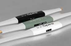 Streamlined Smart TV Cables