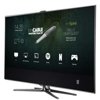 Streamlined Smart TV Cables Image 2