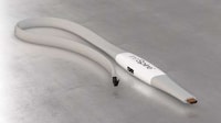 Streamlined Smart TV Cables Image 3