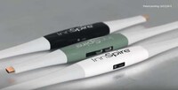 Streamlined Smart TV Cables Image 6