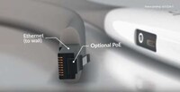 Streamlined Smart TV Cables Image 8