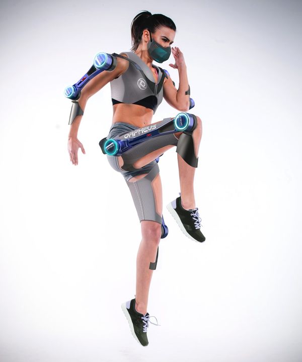 Top 100 Tech Ideas in July