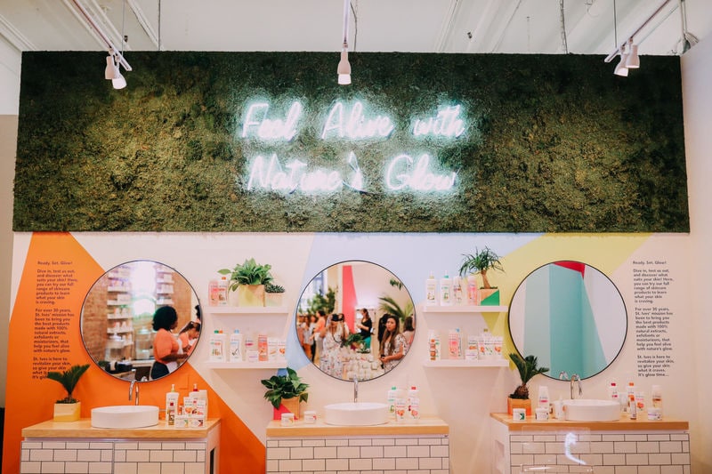 Customizable Skincare Labs