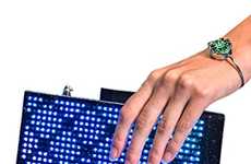 Customizable LED Clutches