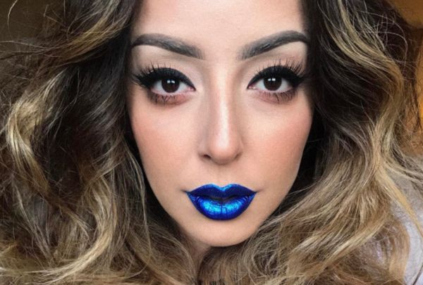 Top 100 Cosmetics Trends in July