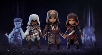 Mobile Assassin Games Image 2