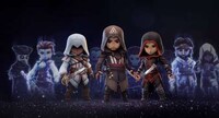 Mobile Assassin Games Image 8
