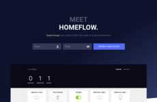 Codeless Home Automation Systems