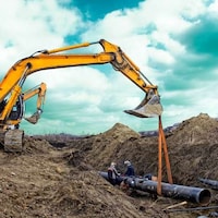 Autonomous Tunnel-Boring Robots Image 2