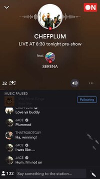 Revolutionary Radio Apps Image 2