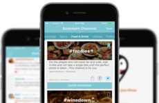 Tech Community-Focused Messengers