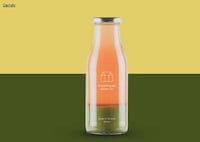 Refreshed Cold-Pressed Menus Image 2