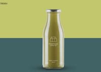 Refreshed Cold-Pressed Menus Image 3