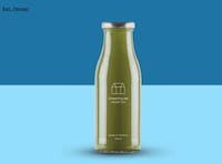 Refreshed Cold-Pressed Menus Image 4