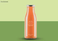 Refreshed Cold-Pressed Menus Image 6