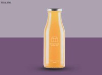 Refreshed Cold-Pressed Menus Image 7