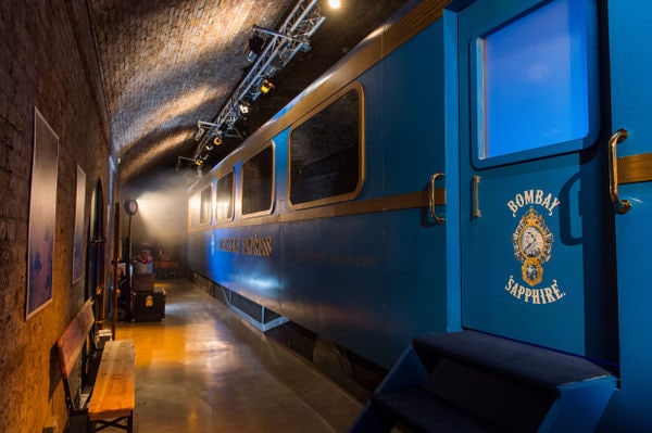 35 Examples of Experiential Mixology