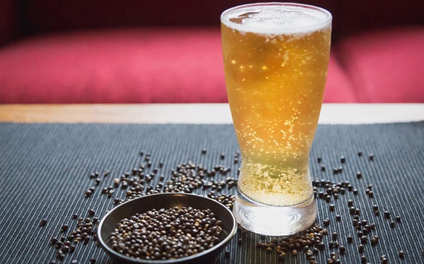 Top 65 Alcohol Trends in July