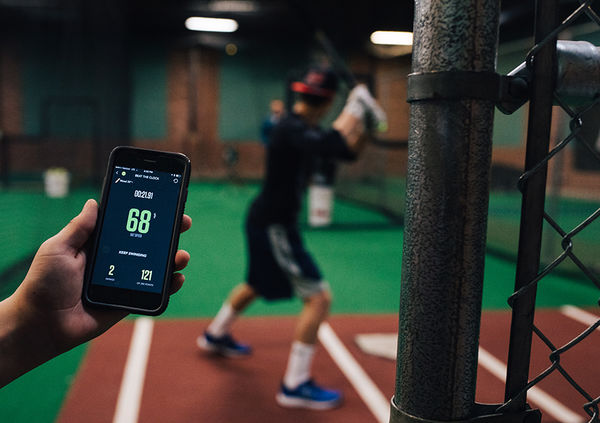 Top 40 Sports Trends in July