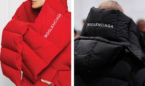 18 Examples of Satirical Streetwear