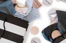 Consumer-Led Beauty Product Pitches