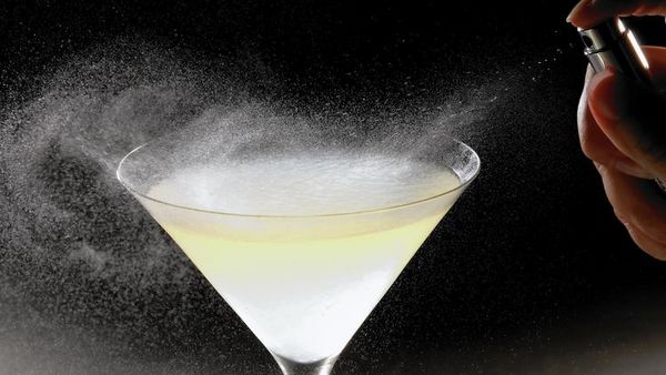 10 Sprayable Flavor Innovations