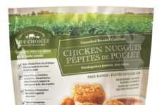 Permissible Chicken Nuggets