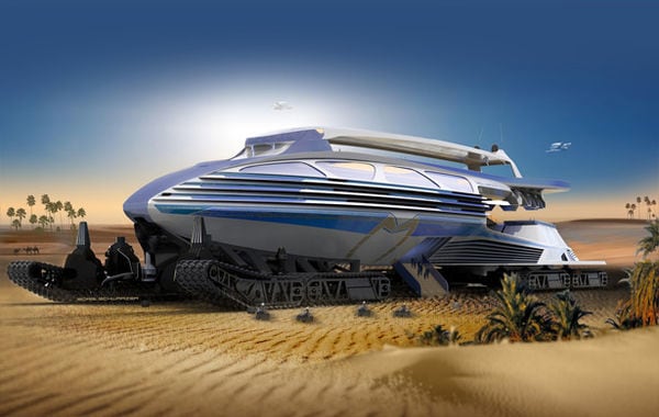 Top 65 Transportation Trends in July