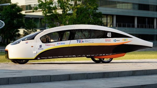 Top 30 Commuting Innovations in July