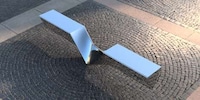 Seesaw-Inspired Benches Image 6