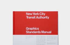 Urban Transit Branding Manuals