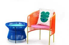 Recycled Plastic Patio Furniture