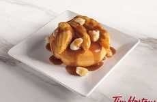 Decadent Poutine Donuts