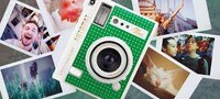 Summer-Ready Instant Cameras Image 2