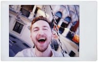 Summer-Ready Instant Cameras Image 7