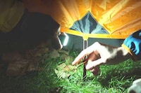 Little Luminous Camping Laterns Image 3