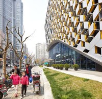 Millennial Mixed-Use Developments Image 3