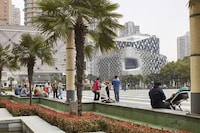 Millennial Mixed-Use Developments Image 8