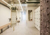 Chic Parisian Cycling Studios Image 5