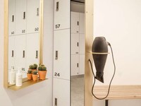 Chic Parisian Cycling Studios Image 6