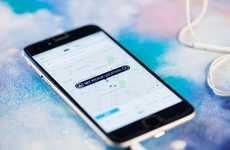 Senior Ridesharing Features