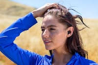 Tiny Wireless Earphones Image 2