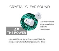 Tiny Wireless Earphones Image 7