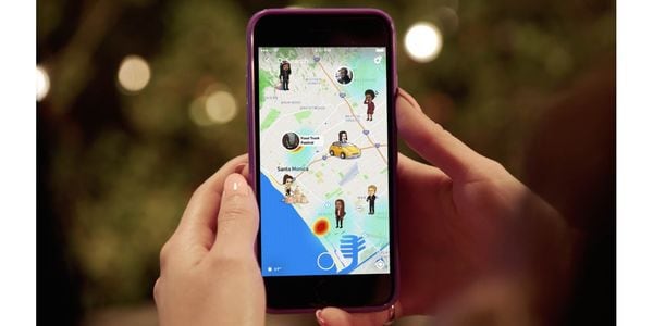 25 Innovative Snapchat Applications