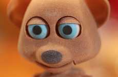 Interactive Bear Toys