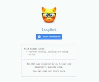 Educational Wordsearch Bots Image 2