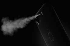 Perfumed Phone Cases