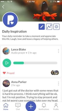 Interfaith Mobile Apps Image 5