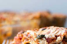 Plant-Based Lasagna Recipes