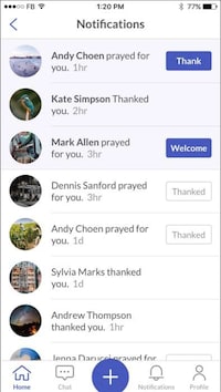 Faith-Based Communication Apps Image 5